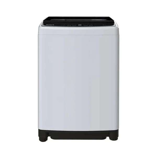 [렌탈] 웨이브 입체물살 세탁기 7kg (라이트 실버)