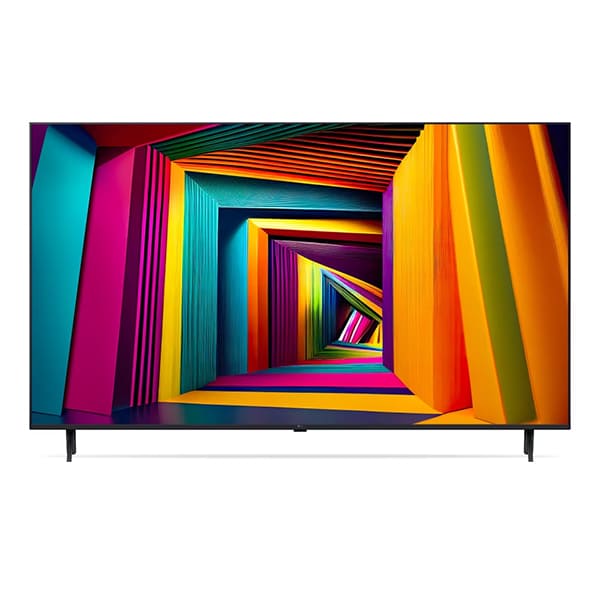 [렌탈] UHD TV 43인치