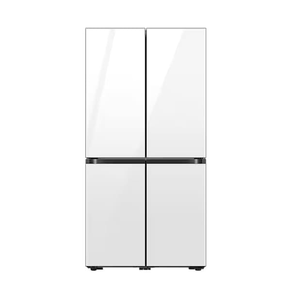 [렌탈] 비스포크 AI 4도어 냉장고 905L (클린 화이트)