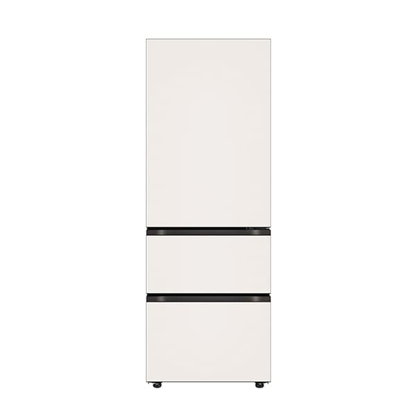 [렌탈] 디오스 오브제컬렉션 김치톡톡 Fit&Max 김치냉장고 324L (오브제컬렉션 베이지)