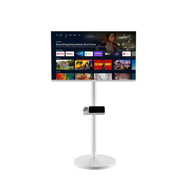 [렌탈] FHD LED 무빙 스마트 TV 27인치