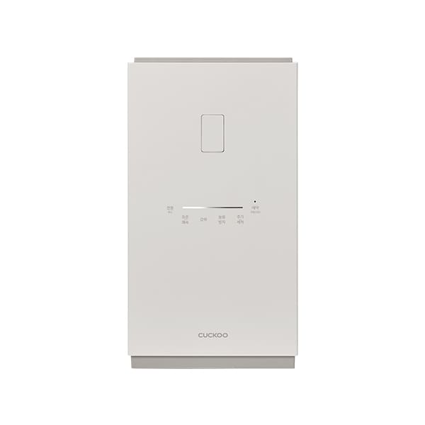 [렌탈] 건조분쇄형 에코웨일 큐브 음식물처리기 2L (그레이스 화이트)