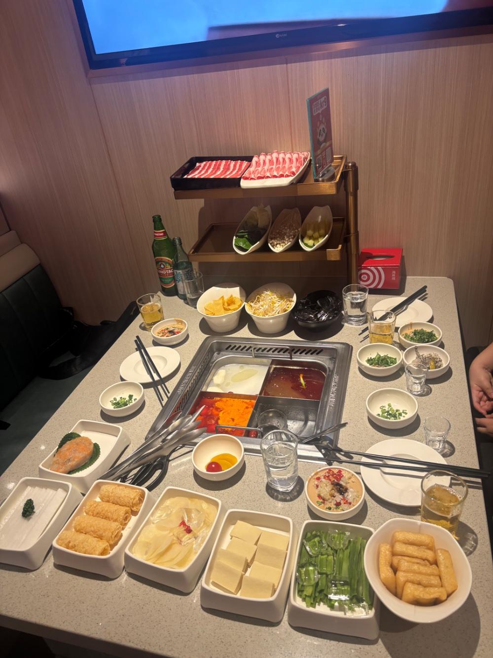 하이디라오소개점요